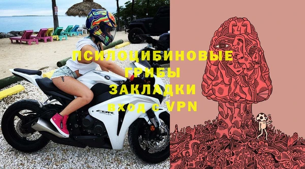 мет Осинники